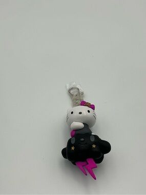 Super Rare TOKIDOKI Special Edition Hello Kitty